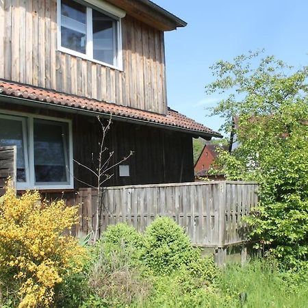 Remise Leilighet Deggenhausertal Eksteriør bilde